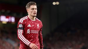 Legenda želi da Wirtz napusti Liverpool, rekao mu je gdje da ide: "Taj klub je savršen za njega"